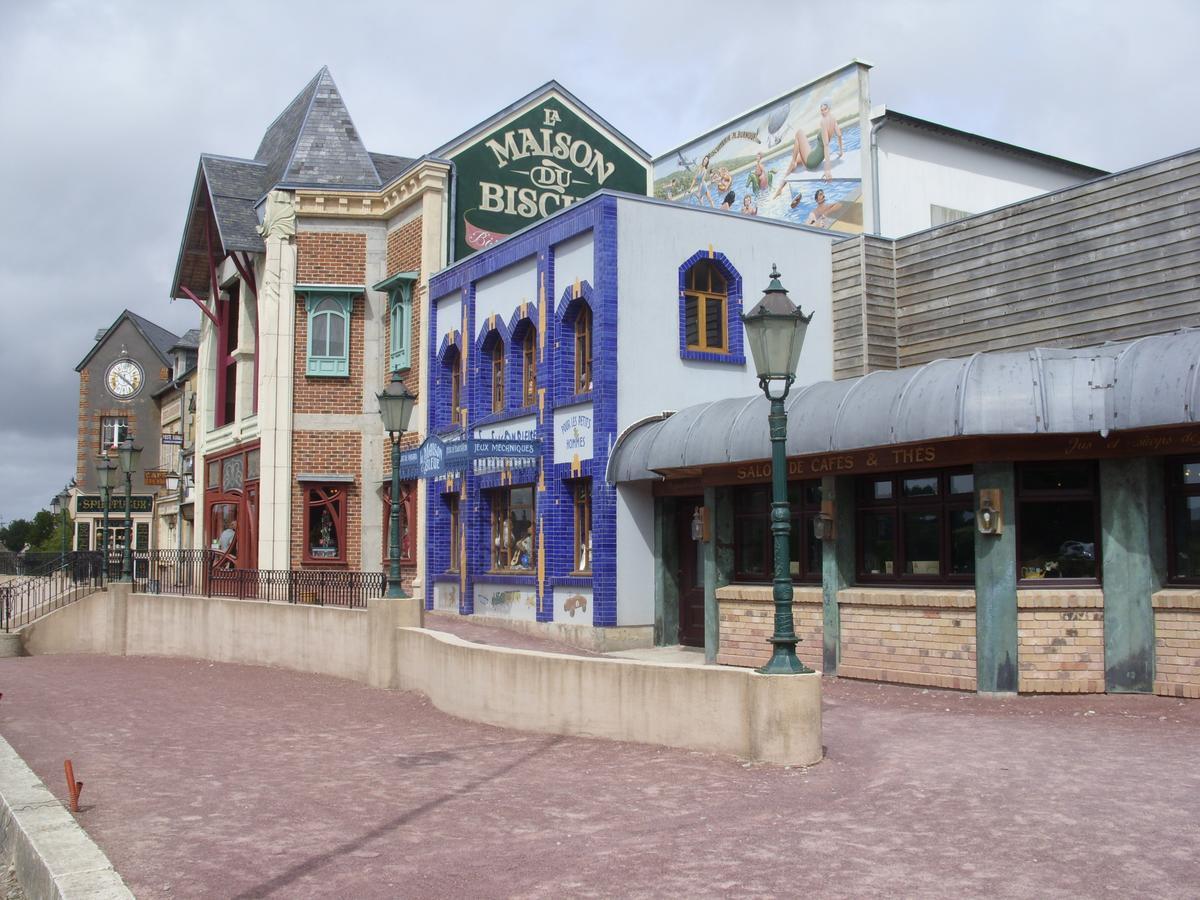 Gite A La Ferme Entre Terre Et Mer Herenguerville Exterior photo